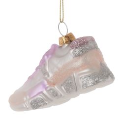 GAEM Украшение новогоднее "Кроссовок", L9,5 W3,5 H4,5 см, 3в.