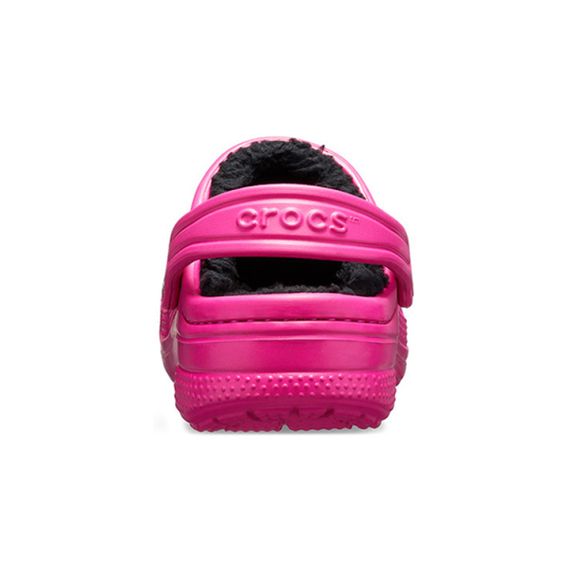 Crocs Ruilun 'Pink Black'