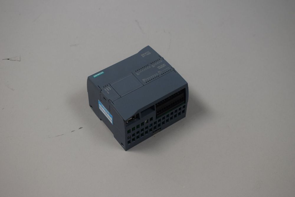 SIEMENS 6ES7214-1BG31-0XB0