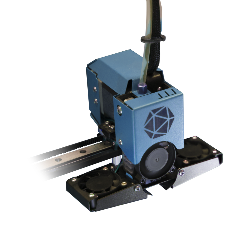 3D принтер Imprinta Hercules 2018