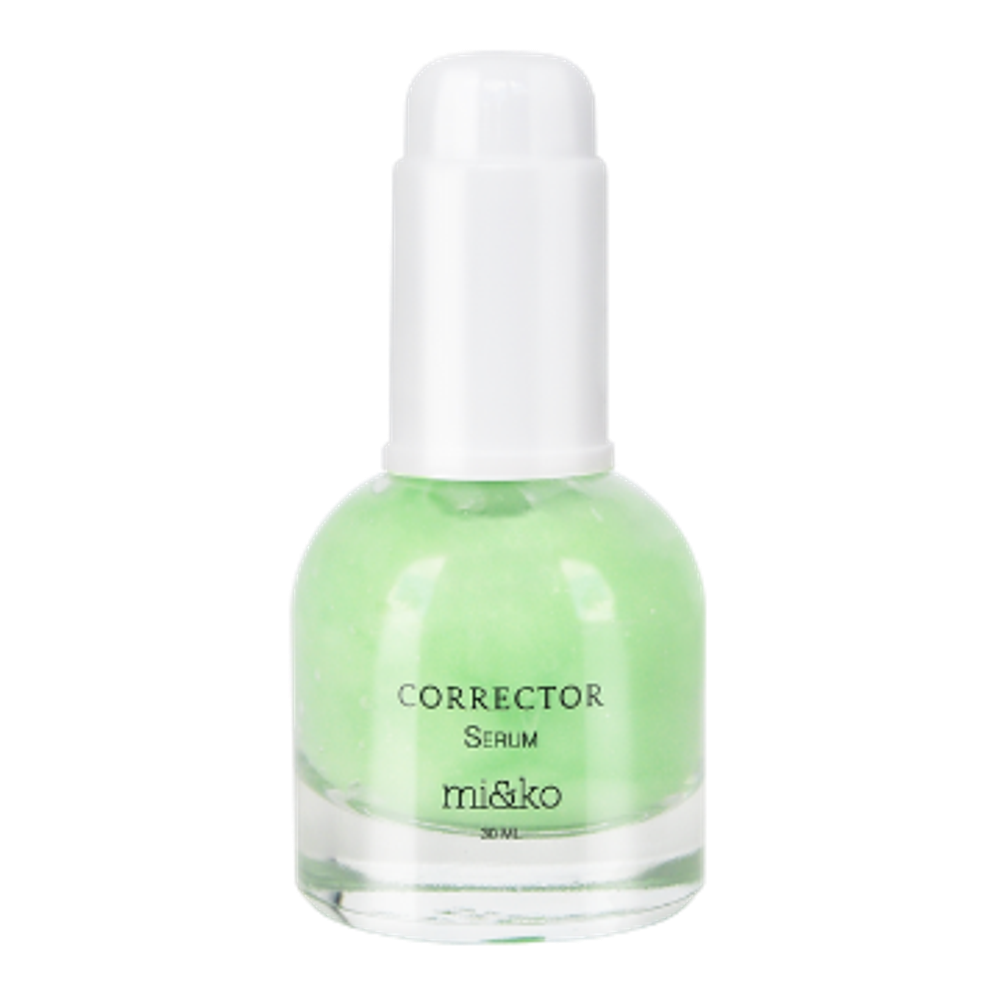 Сыворотка для лица Corrector Serum 30 мл, Mi&Ko