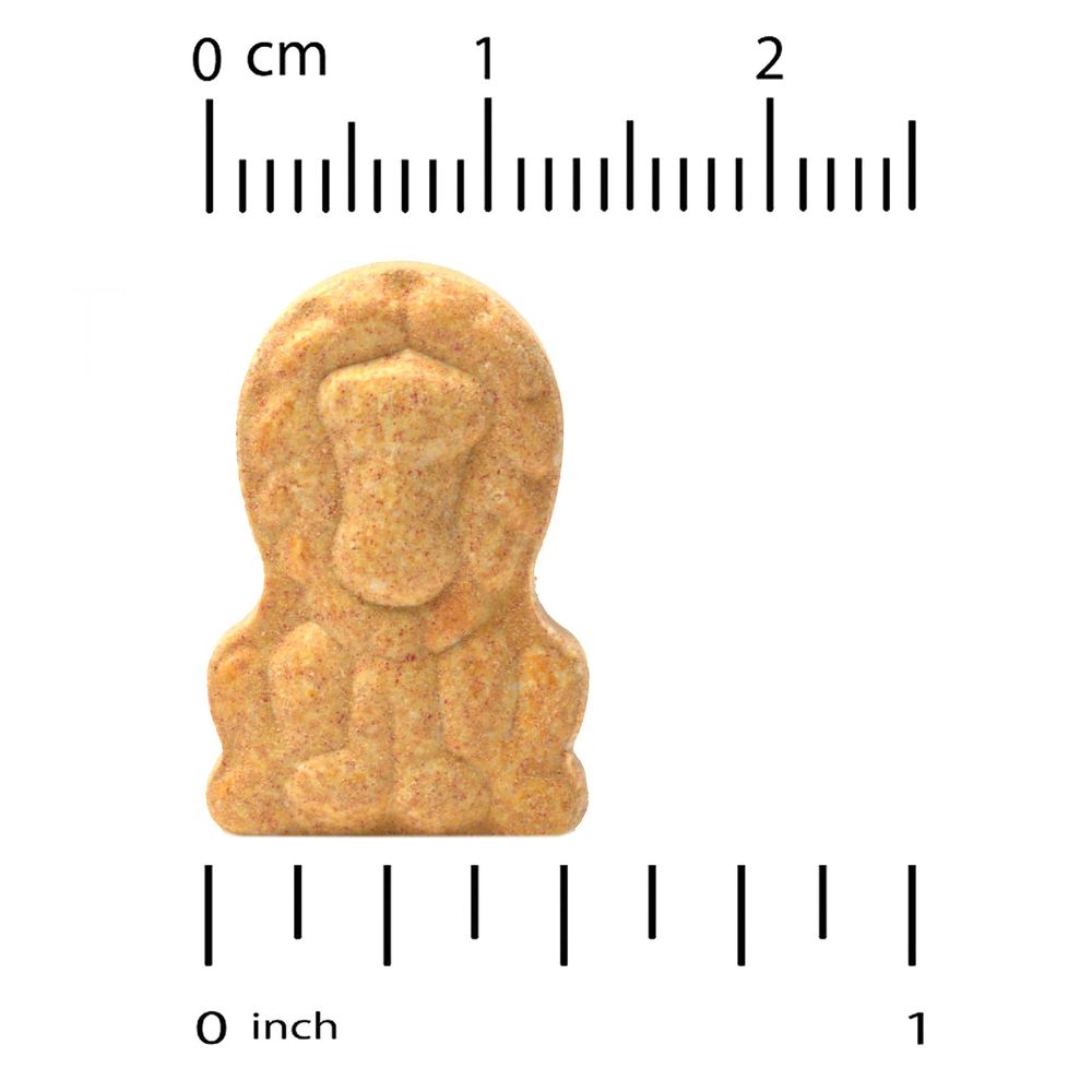 California Gold Nutrition, жевательный витамин C с комплексом биофлавоноидов для детей, апельсин, 90 вегетарианских таблеток