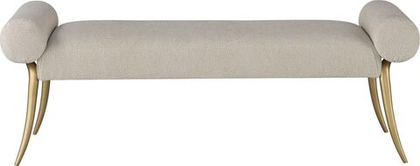 Банкетка Baker Gala 56"-75" Bench