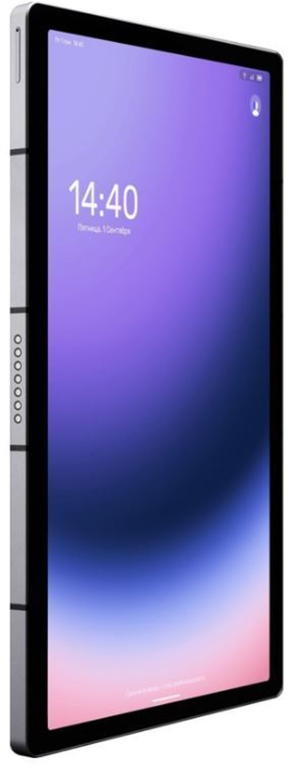 Планшет 10.9" KVADRA TS11.02-2111-21
