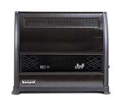 Газовый камин APAME 12000 (120м2)