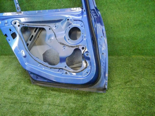 Дверь задняя левая BMW 3er F30 (2011-2020)