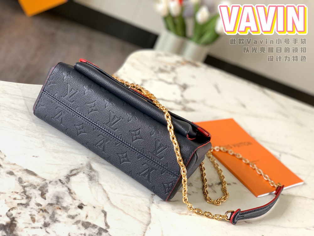Louis Vuitton Vavin PM