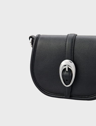 Сумка HUGO Jaina Saddle