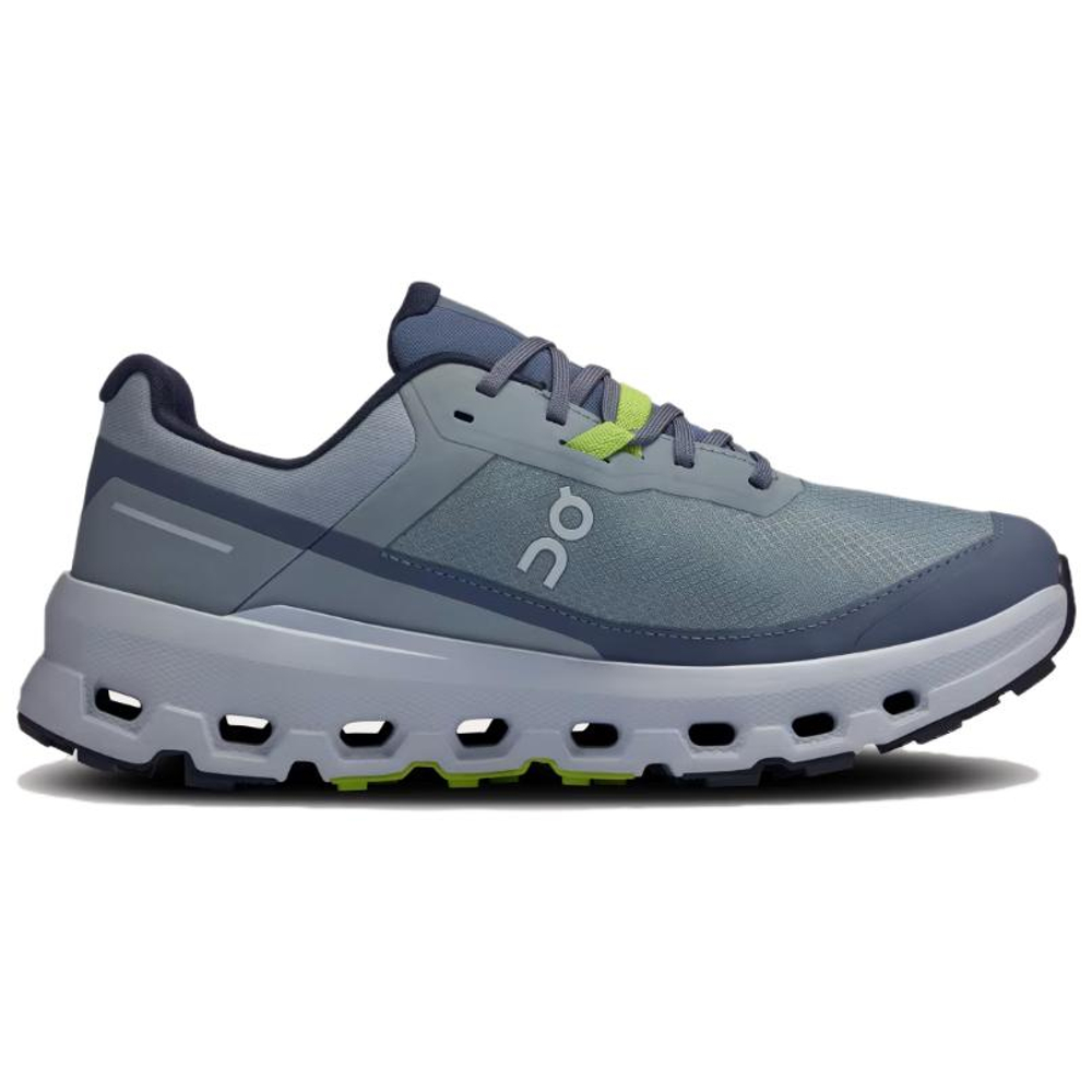 On Cloudvista 2 Waterproof Mist Heather