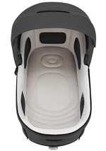 Коляска Inglesina Aptica XT Darwin i-Size System Quattro 4 в 1 2025 Magnet Grey