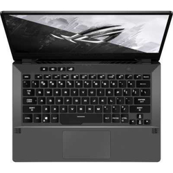 Ноутбук ASUS ROG Zephyrus G14 AniMe Matrix GA401IV-HE267T 90NR03F6-M07620