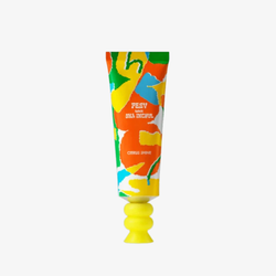 FEEV Питательный крем для рук с цитрусовым ароматом Hyper-Refreshing Hand Balm Citrus Shine