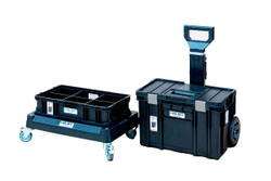 Ящик HILST Indoor Box 100 Flex (с делителями)