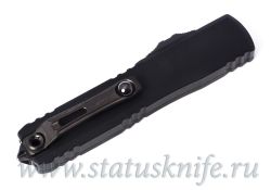 Нож Microtech Ultratech ZBT GEN III 1123-3DLCTSH Shadowфотография - 8