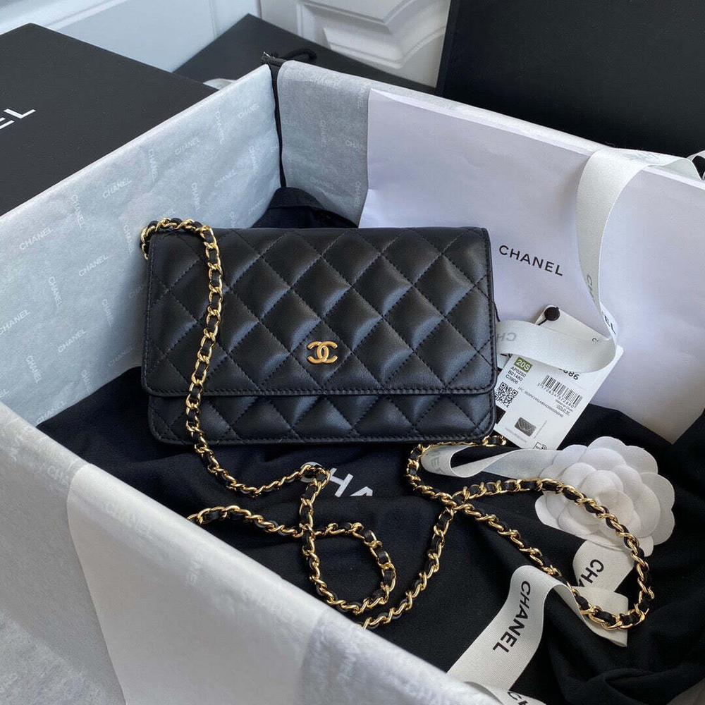 Chanel Woc