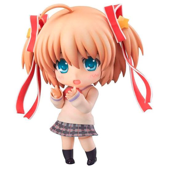Фигурка Nendoroid Komari Kamikita 4571368443755 / фигурка Нендоройд по мотивам аниме "Маленькие проказники", Комари