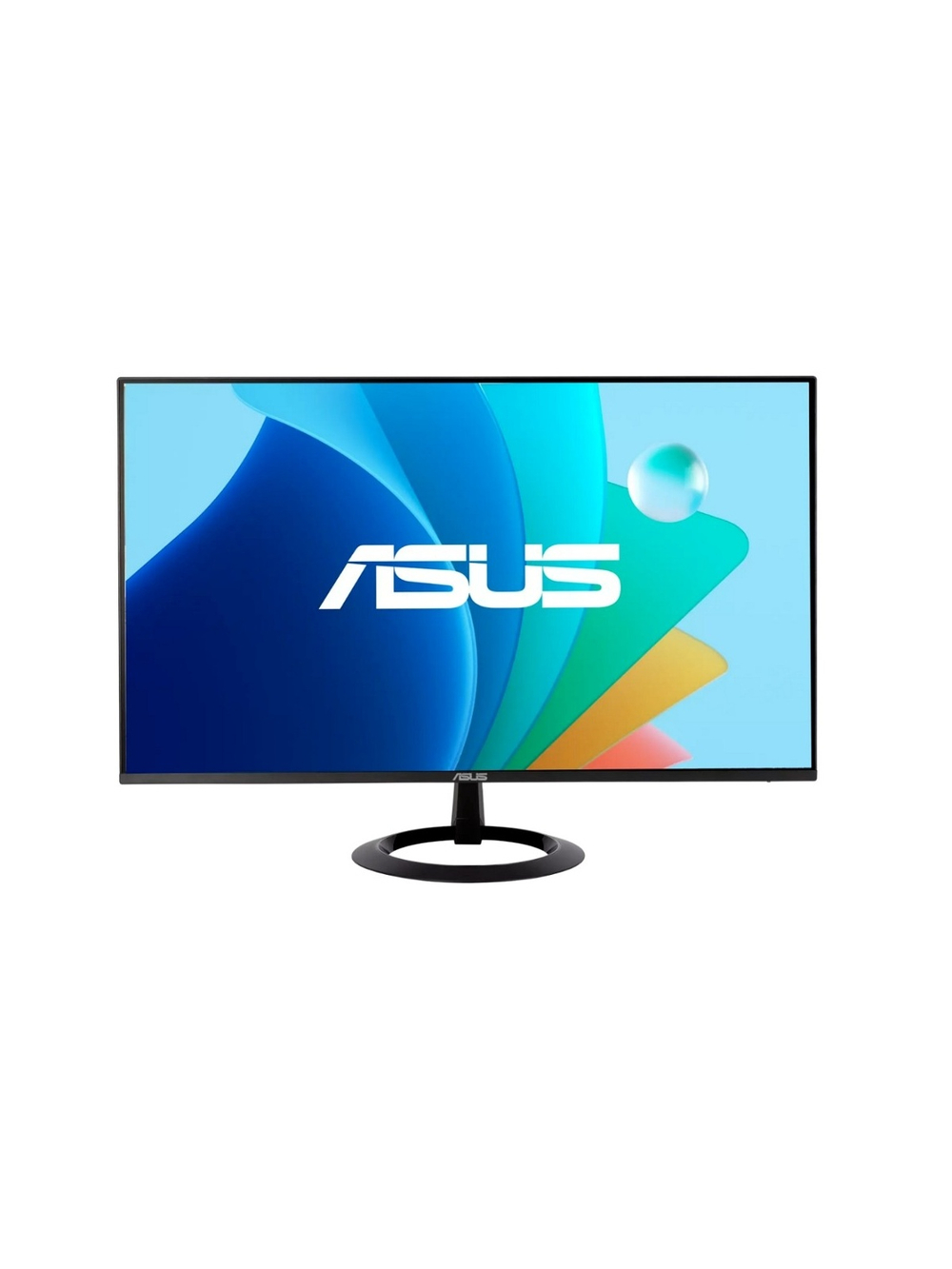 Монитор ASUS VZ249HG (23,8", 16:9, IPS, 1ms(MPRT), 1920x1080, 120Hz, 250cd, 1500:1, 178°/178°, VGA/HDMI, Black)(90LM0BU1-B01A71)