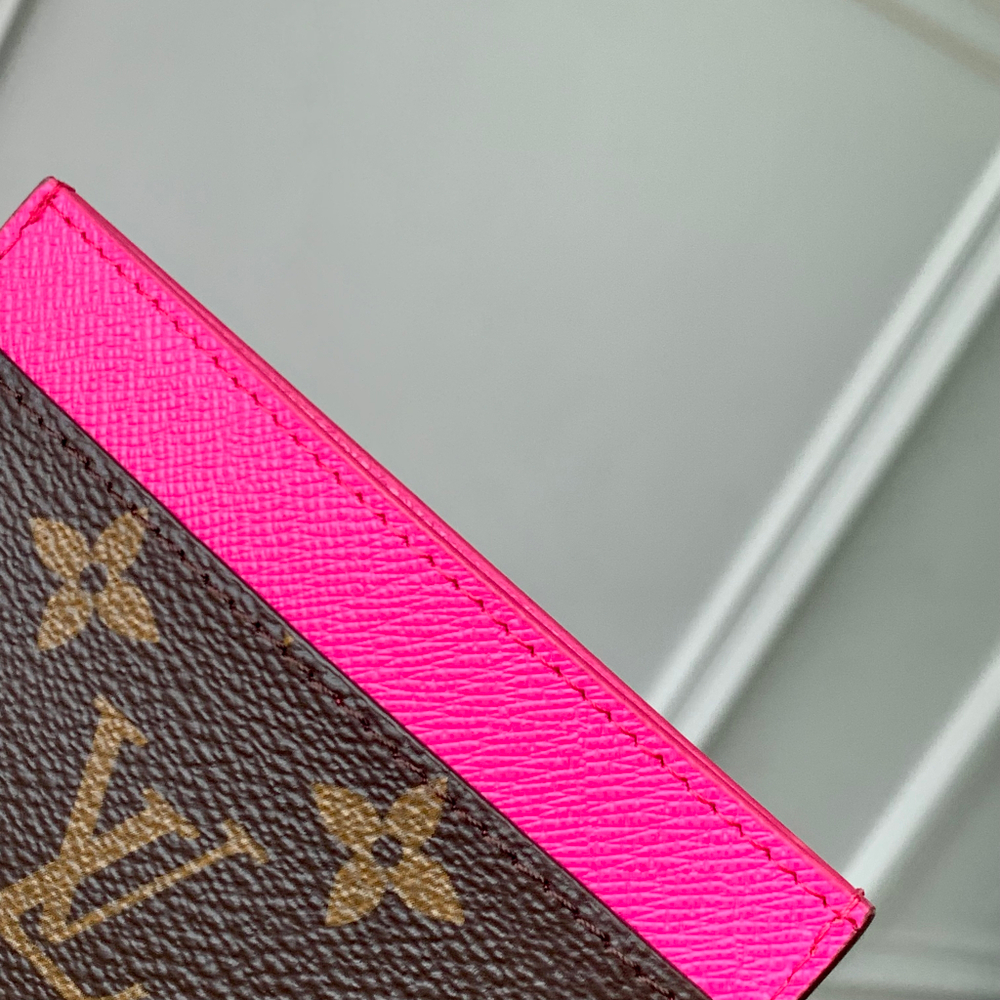 Louis Vuitton Card Holder