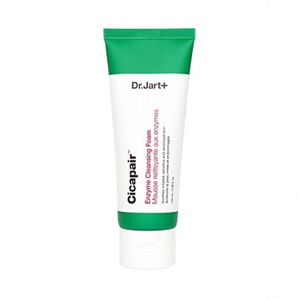 DR JART+  CICAPAIR ENZYME CLEANSING FOAM