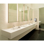 Сушилка для рук электрическая Ballu BAHD-1250