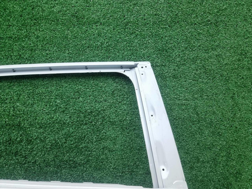 Дверь задняя правая Mazda CX-9 2 (2016-н.в.)