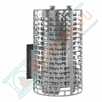 Печь для бани Эверест "Steam Master" 60 INOX (320М) б/в (Everest) в Кирове