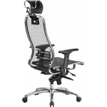 Кресло офисное Metta Samurai S-3.04 Infinity Easy Clean