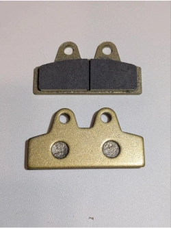 -- Тормозные колодки для электроскутера CityCoco, ситикоко, WS