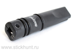 Духовой манок на кряковую утку MANKOFF Basic 1130