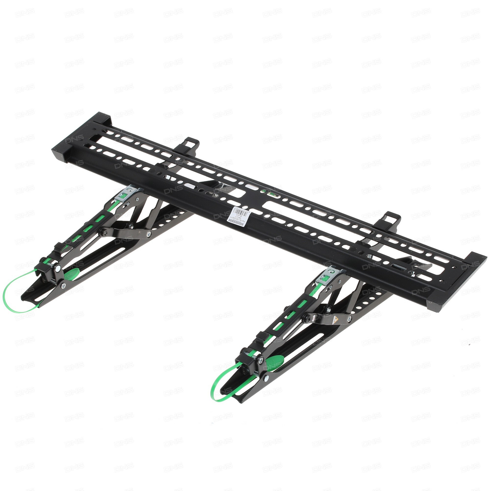 Кронштейн для телевизора C3 наклонный диагональ 26-60"