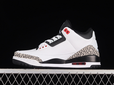 Nike air jordan 3 low discount