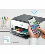 МФУ струйное HP Smart Tank 750 6UU47A