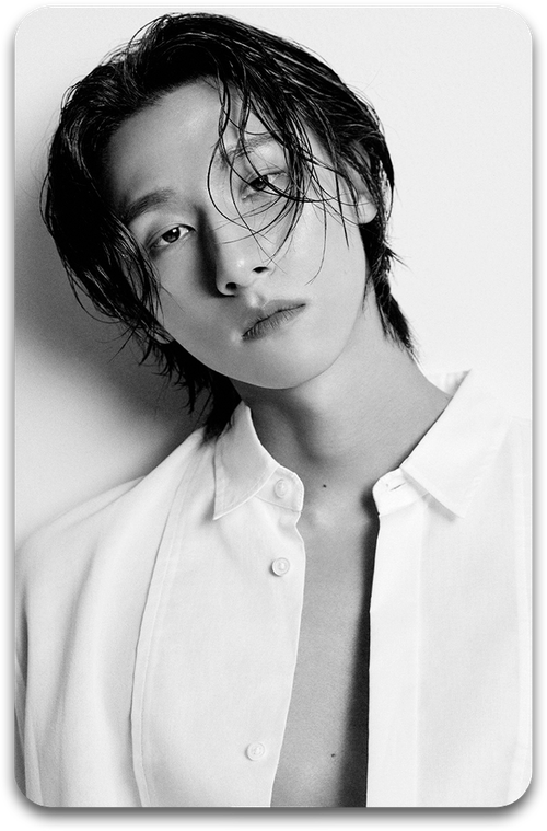 Карта #3549 / I.M (MONSTA X)