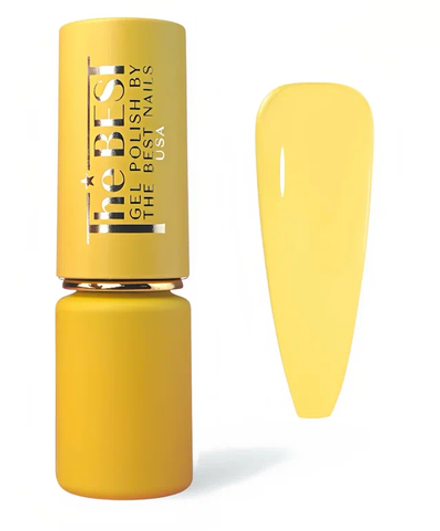 The Best Nails Smart Гель-лак Sunny, 12 мл