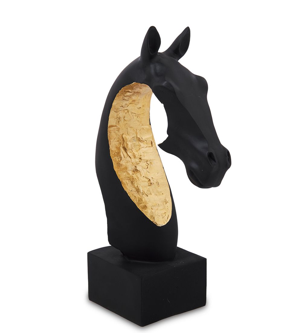 MF-161 Фигура-бюст «Лошадь»