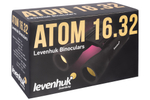 Бинокль Levenhuk Atom 16x32