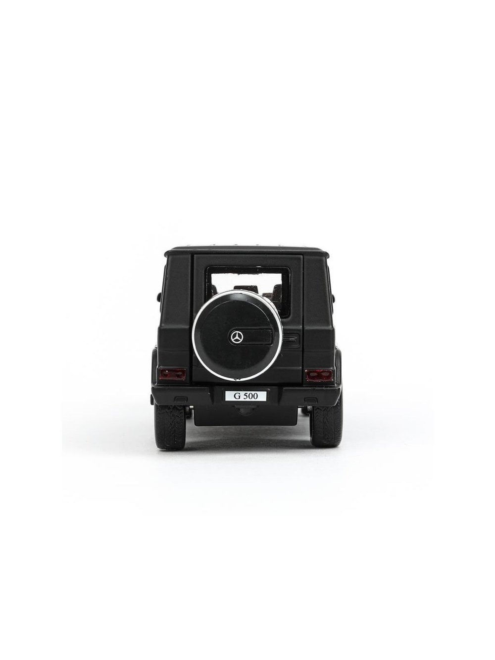 Машинка детская металлическая 12 см