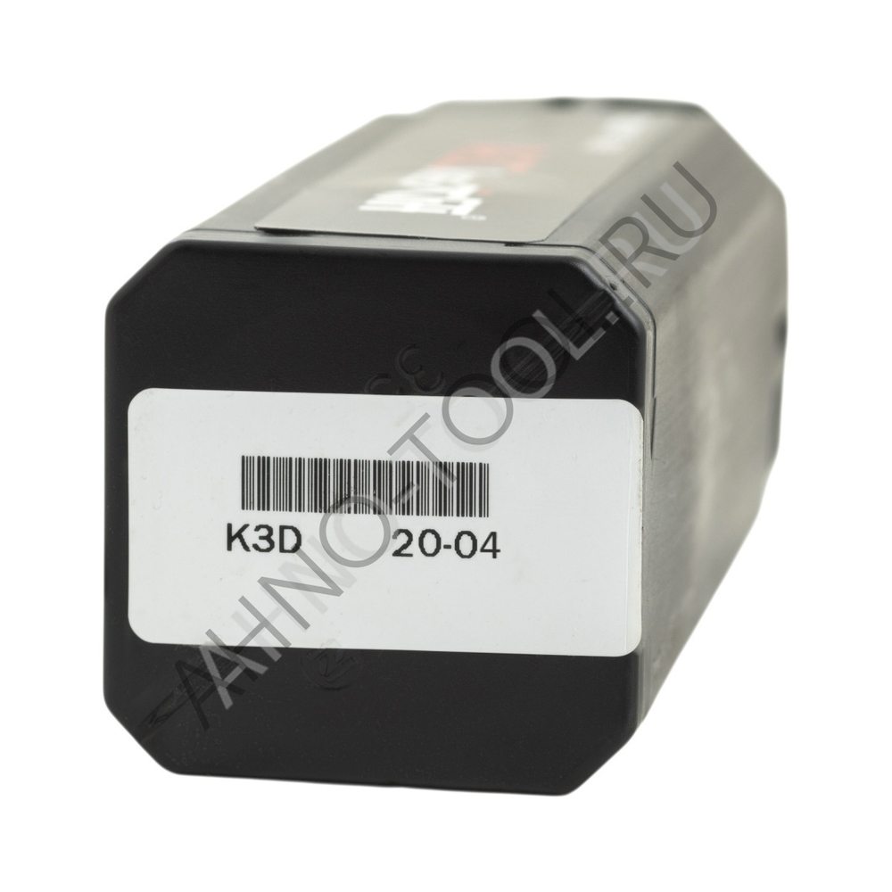 Сверло корпусное 13.0мм K3D13020-04 ACCKee