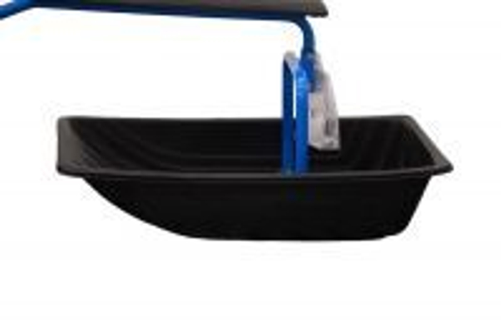 Мотобуксировщик НЕВА МС1-ZS (GB225)