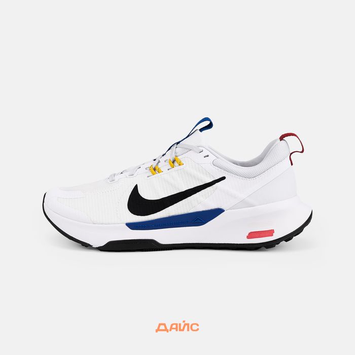 Кроссовки Nike Juniper Trail 2  артикул:DM0822-104 - купить в магазине Дайс