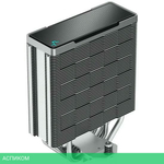Кулер для процессора DeepCool AK400 (R-AK400-BKNNMN-G-1)