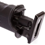 Makita DJR186RFE пила сабельная аккумуляторная (2 x 3 Ач, ЗУ)