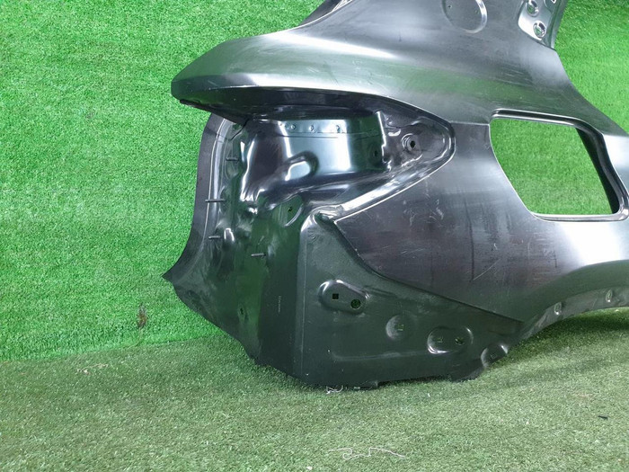 Крыло заднее правое BMW X2 F39 (2017-2023)