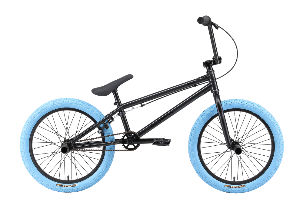 Велосипед Stark'24 Madness BMX 4