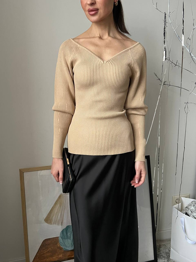 Джемпер Level 44, xs/s