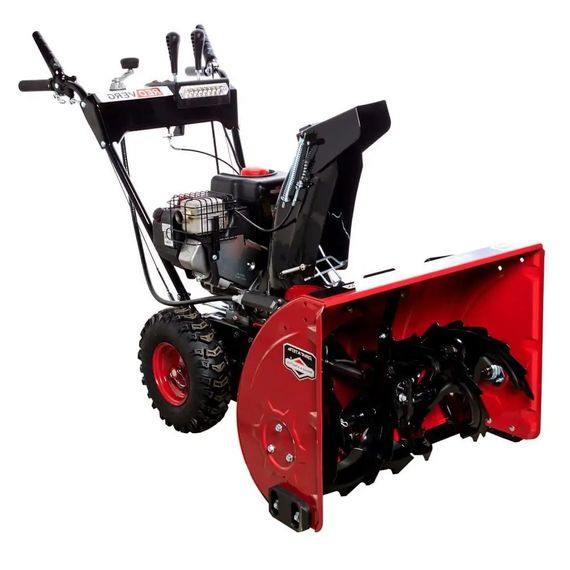 Снегоуборщик REDVERG RD-SB71/1450BS-E