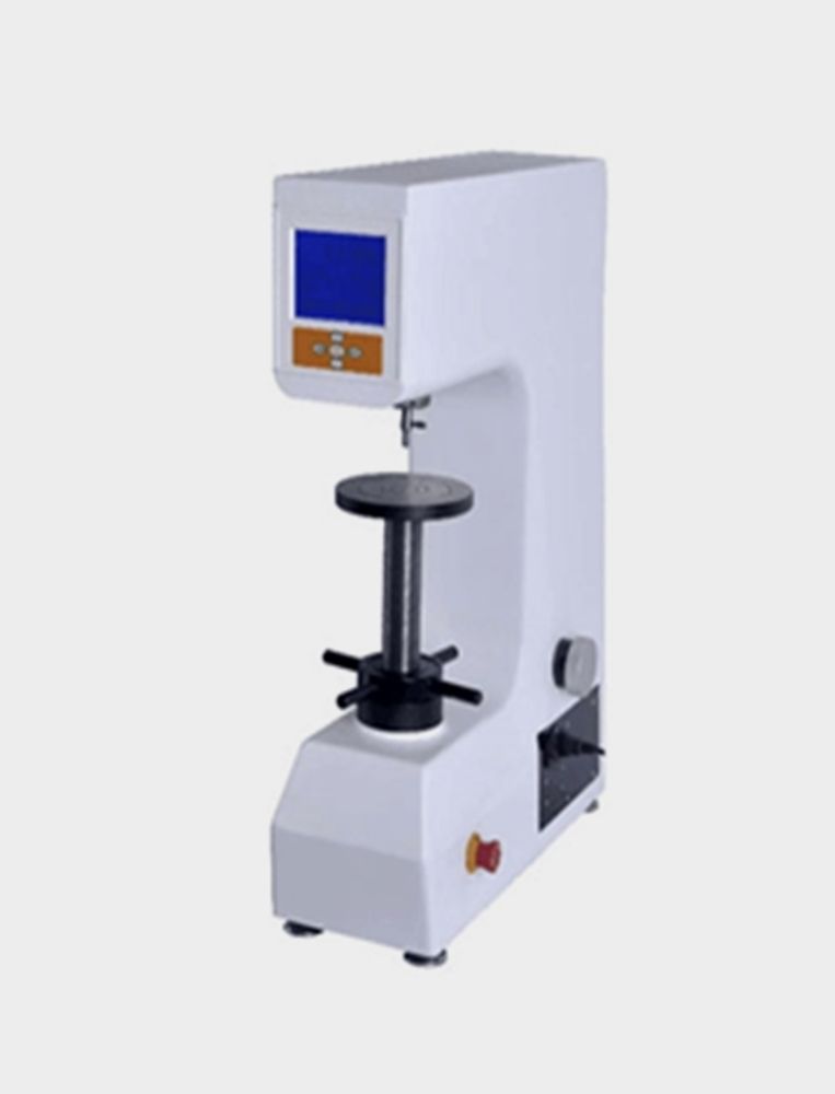 Отображение поверхности Lohs Setrer Meter (HRMS-45)