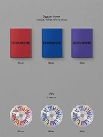 Альбом Astro - All Yours 2nd Album ME Version