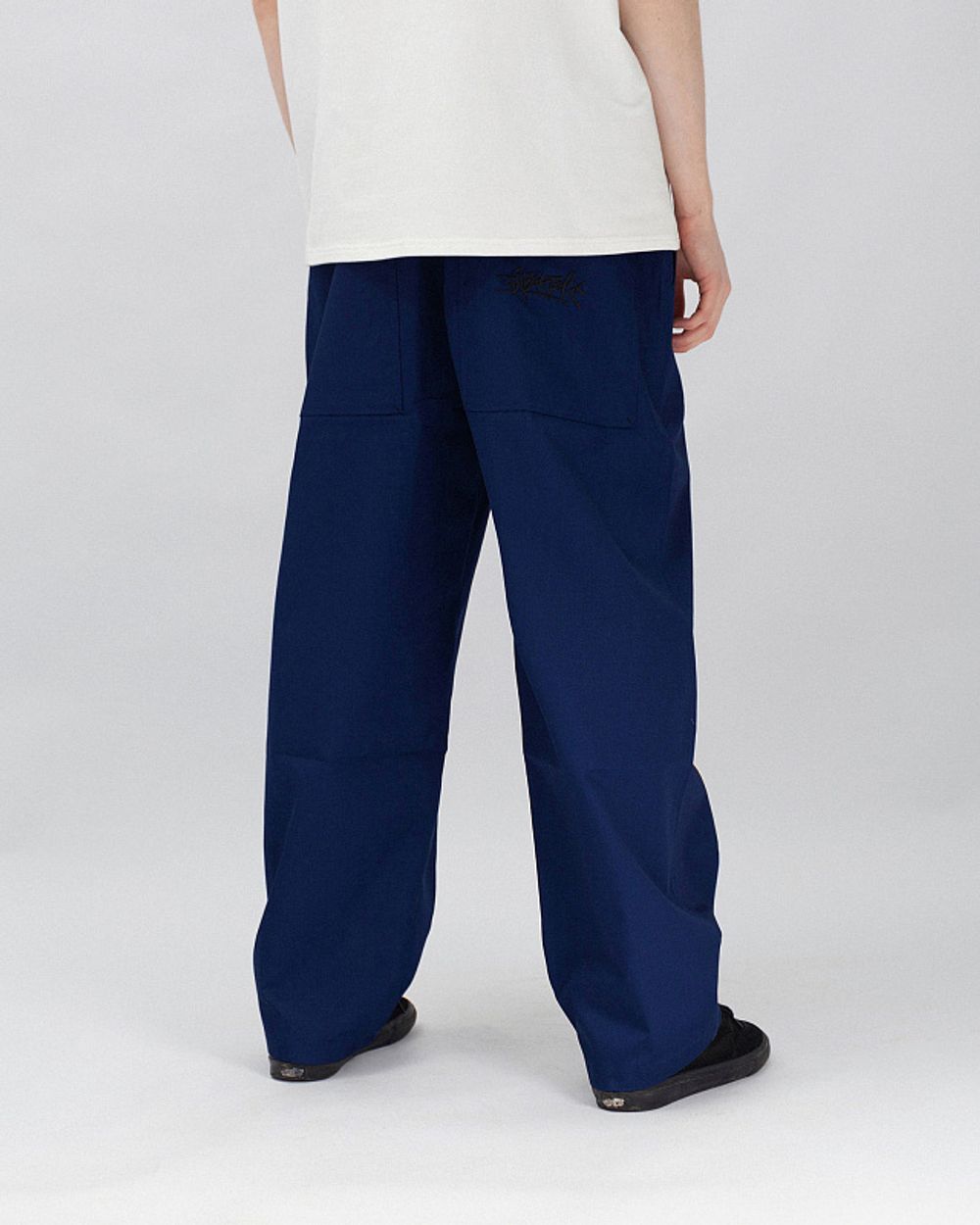 Брюки Anteater Widepants Navy