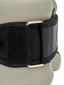 Утяжелители для аэробики 2 кг (пара) IRONMASTER